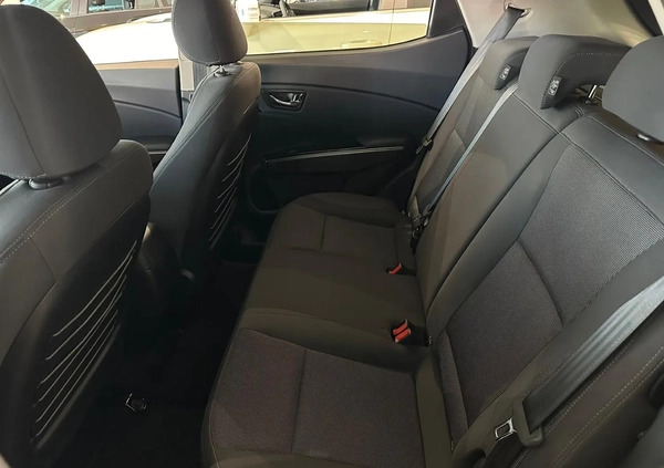SsangYong Tivoli cena 77900 przebieg: 45000, rok produkcji 2021 z Poddębice małe 29